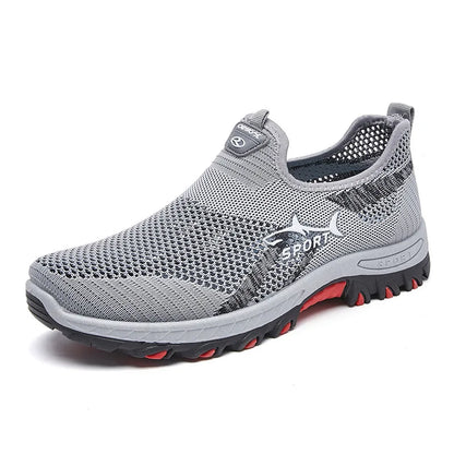 New men's shoes for summer