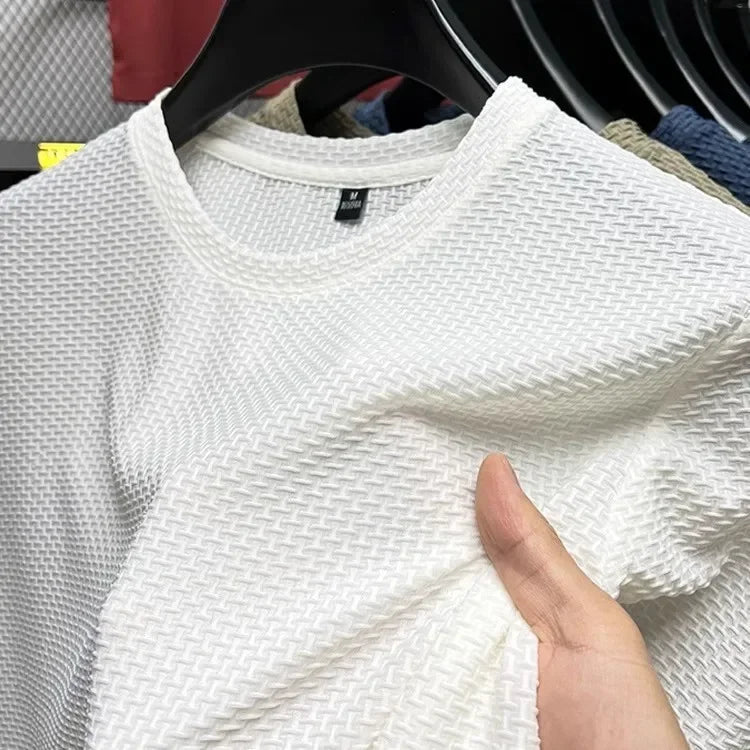 Men's summer t-shirt