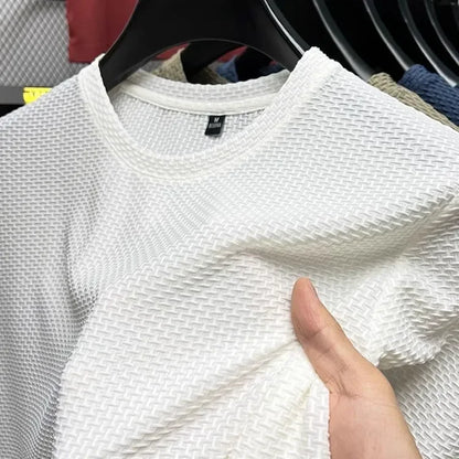 Men's summer t-shirt