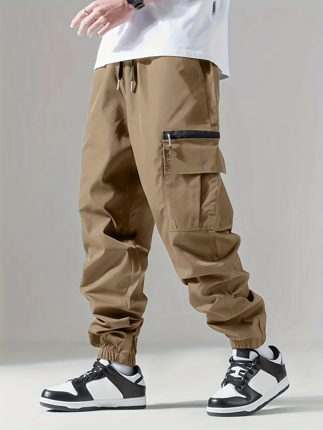 Men's cargo pants