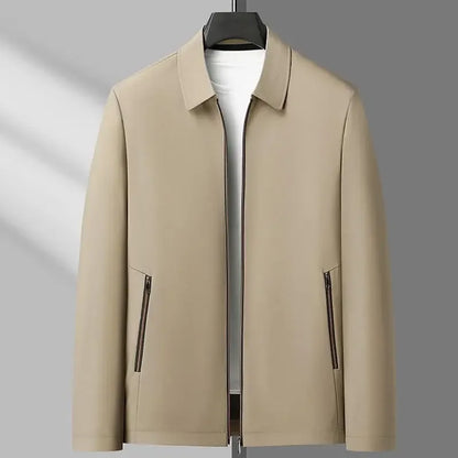 Men's waterproof coat