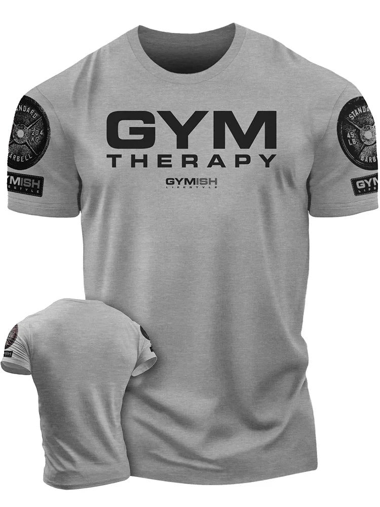 Men's Short Sleeve T-Shirt