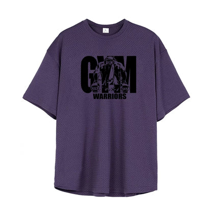 Men's sports t-shirt