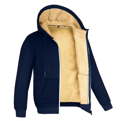 lambswool winter coats