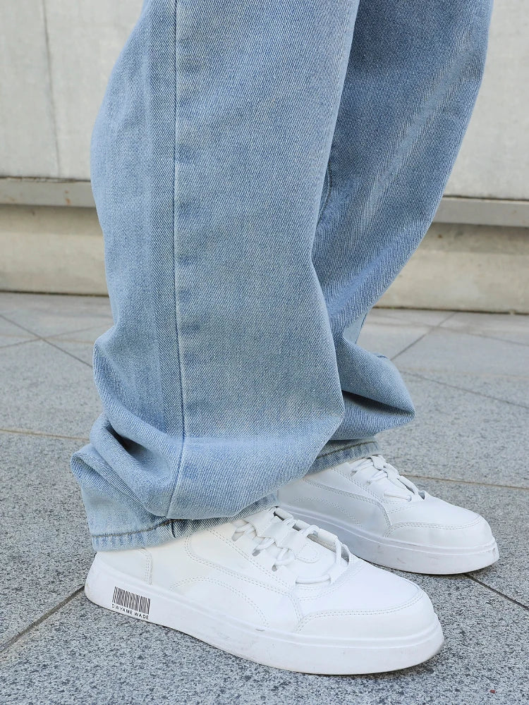 Men's Spring Jeans