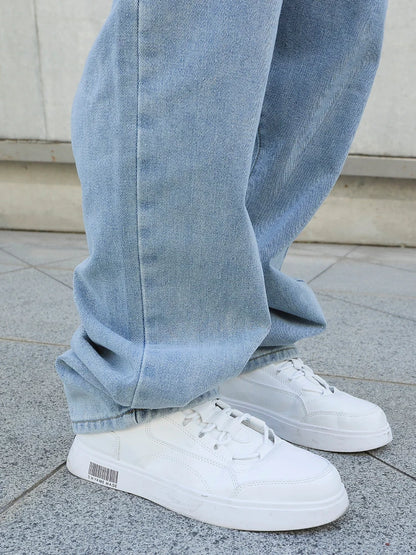 Men's Spring Jeans