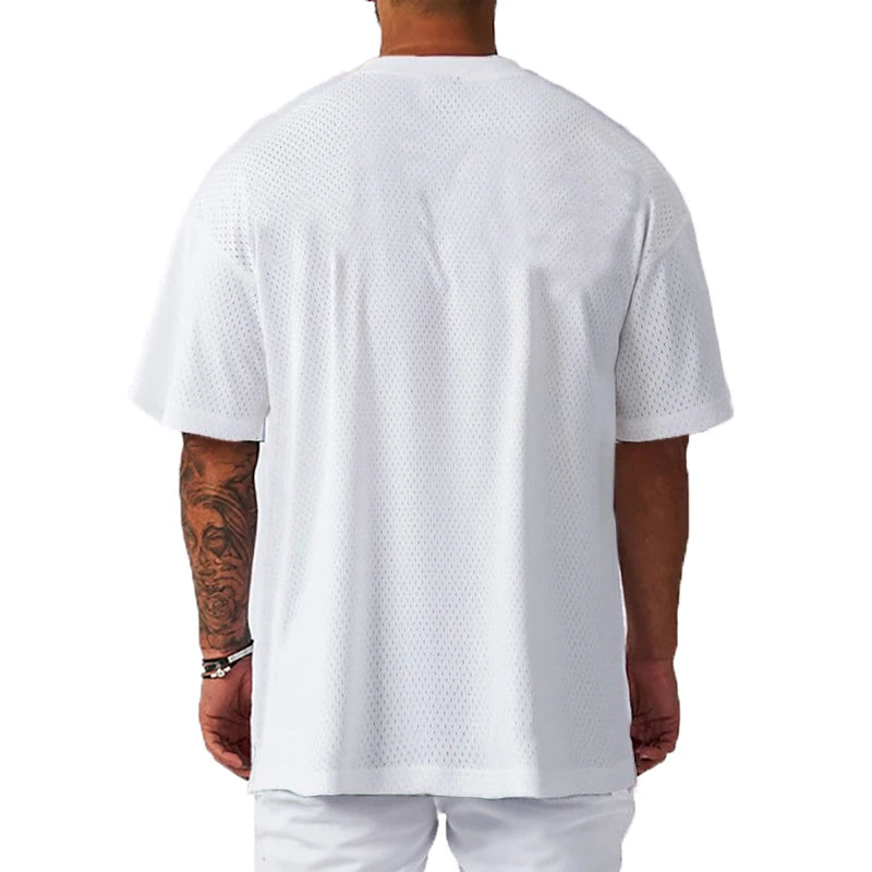 Men's sports t-shirt