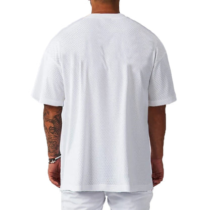 Men's sports t-shirt