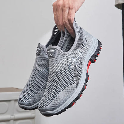 New men's shoes for summer