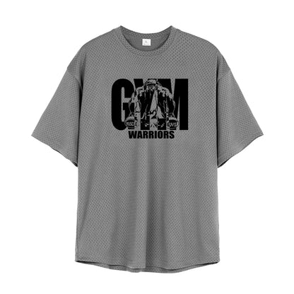 Men's sports t-shirt