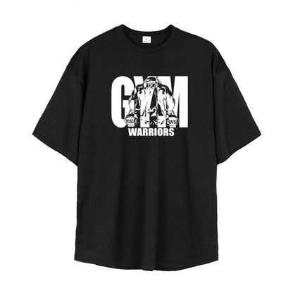 Men's sports t-shirt