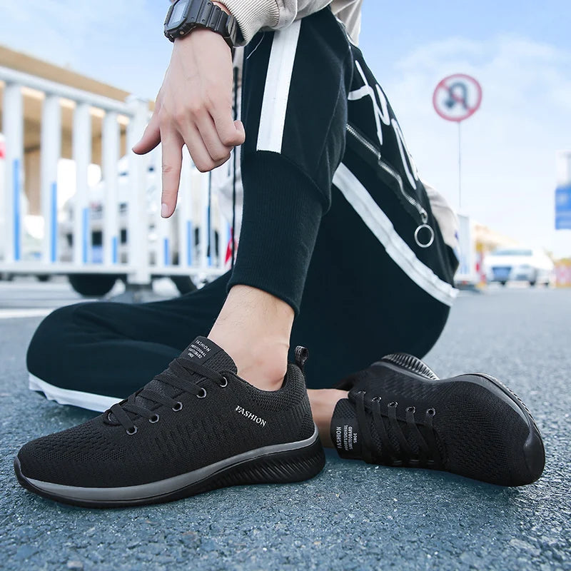 Men's Running Shoes