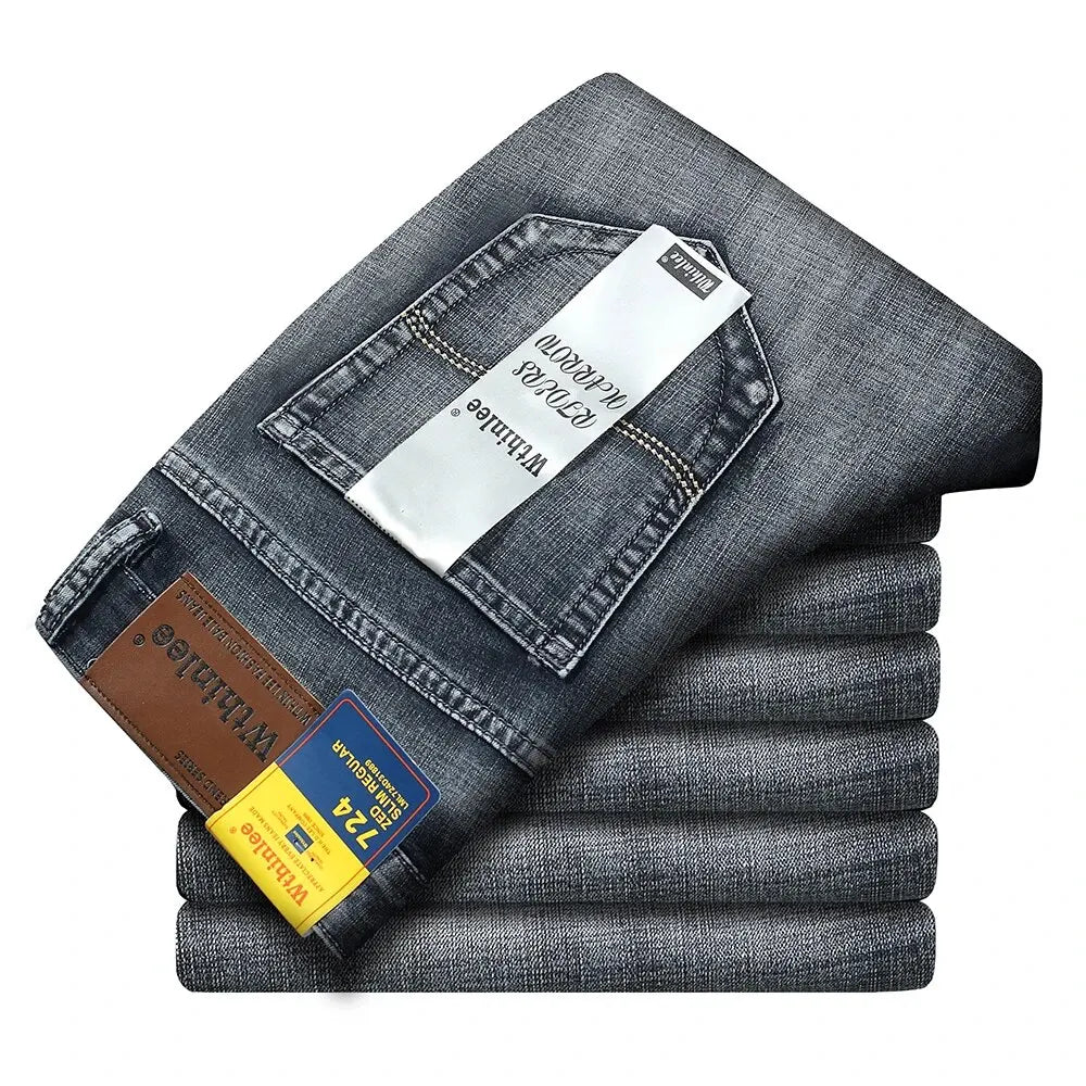Men's jeans pants