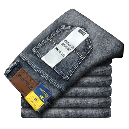 Men's jeans pants