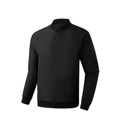 Men's Business Casual Jacket