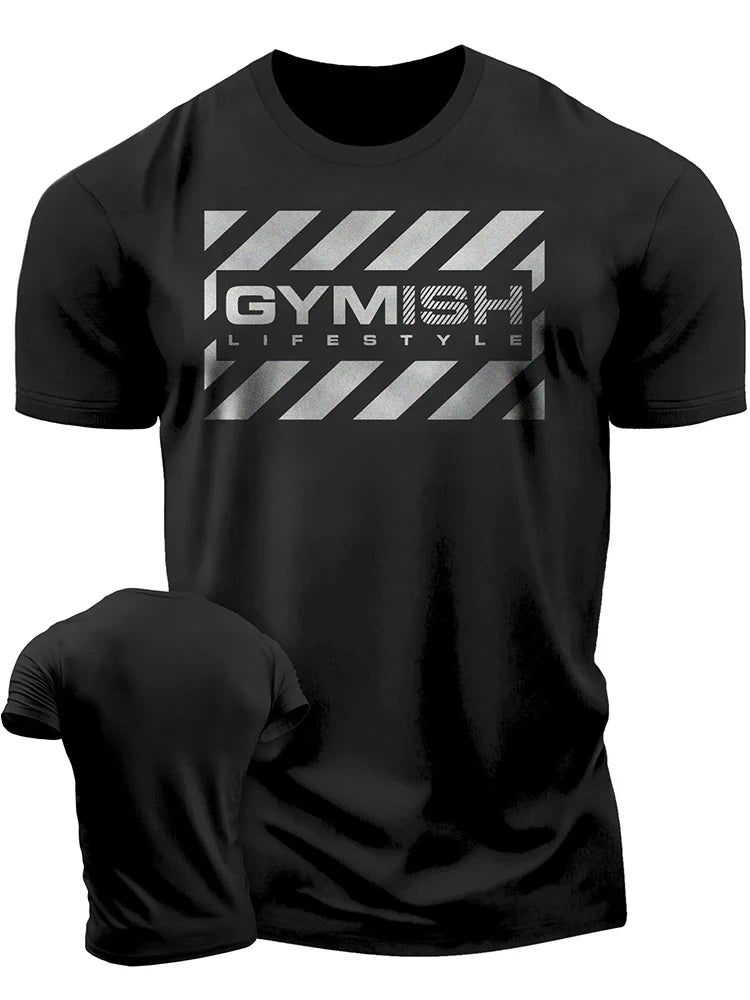 Men's Short Sleeve T-Shirt