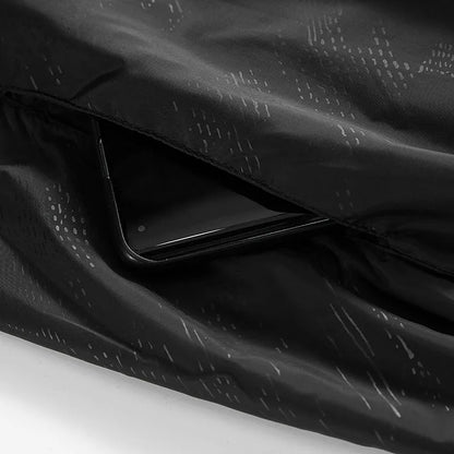 LNGXO Unisex Waterproof Jackets