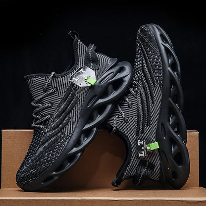 Men's Breathable Running Shoes