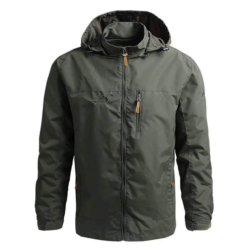 Men's Windbreaker