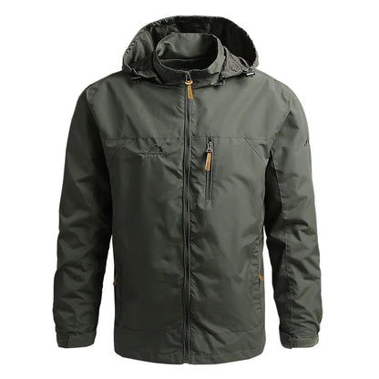 Men's Windbreaker