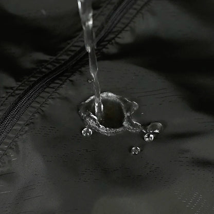 LNGXO Unisex Waterproof Jackets