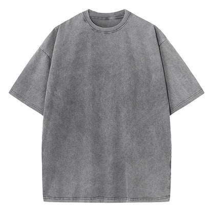Men's bamboo mesh T-shirt