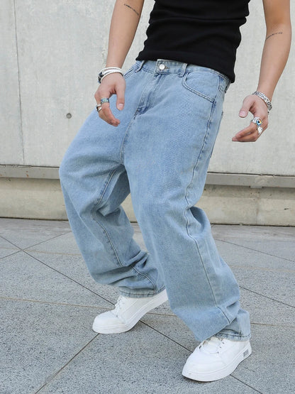 Men's Spring Jeans