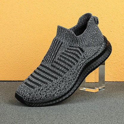 Men's Breathable Lightweight Walking Shoes