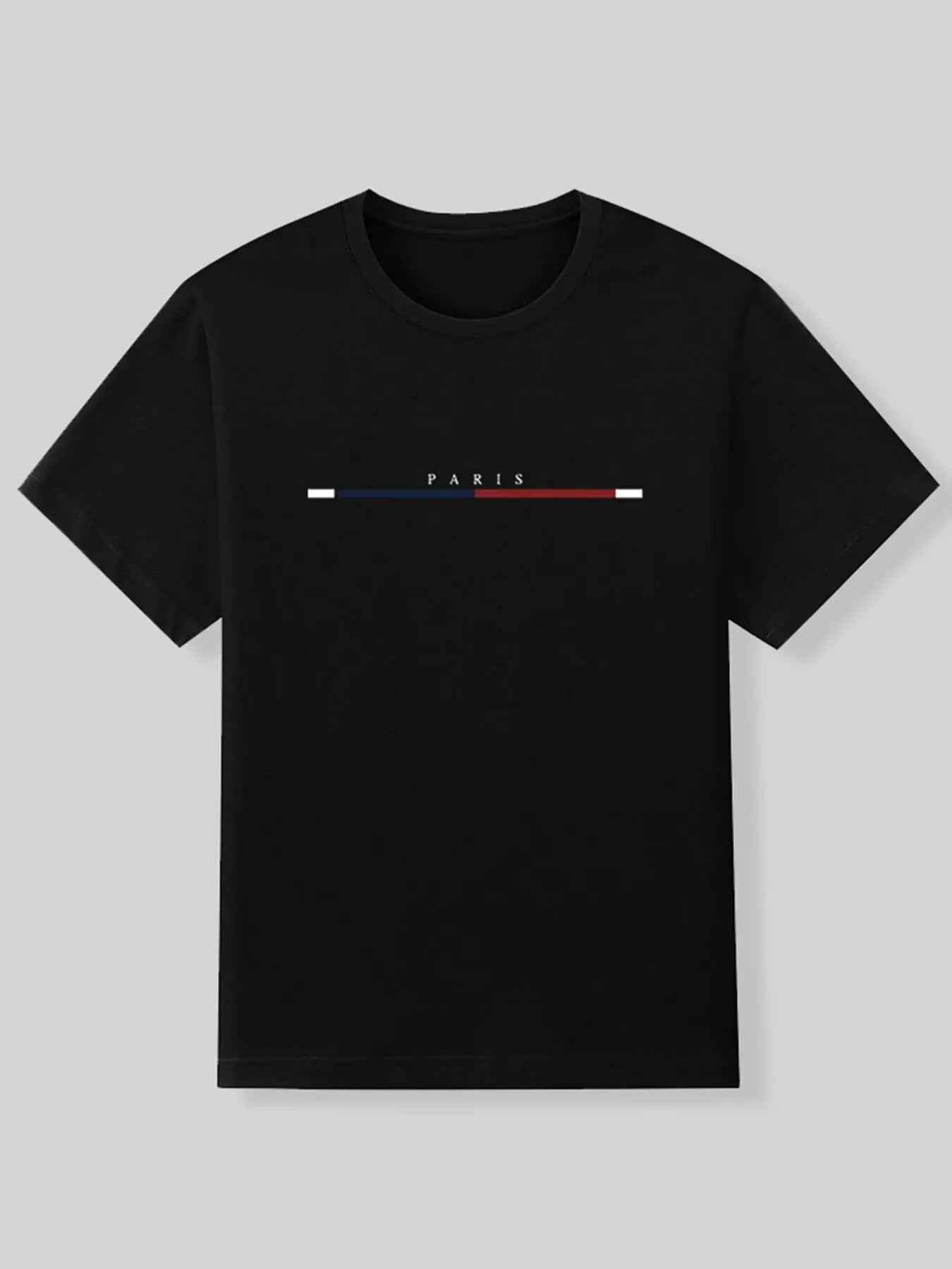 Men's Short Sleeve T-Shirt