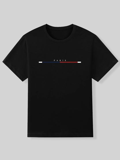 Men's Short Sleeve T-Shirt