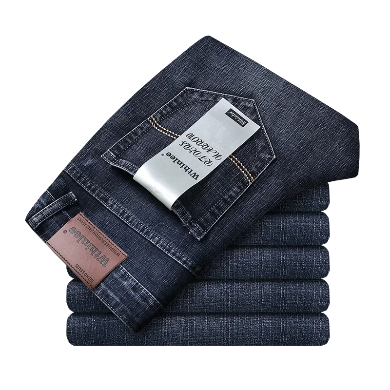 Men's jeans pants