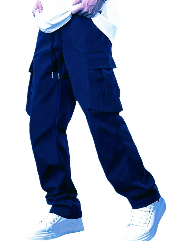 New Men's Work Pants 2025