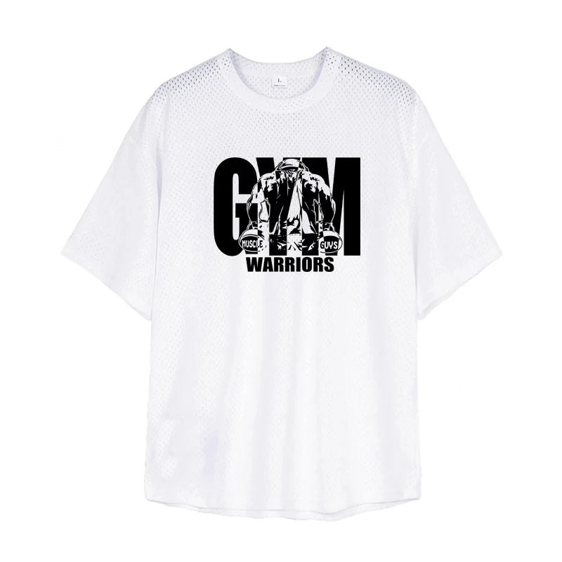 Men's sports t-shirt