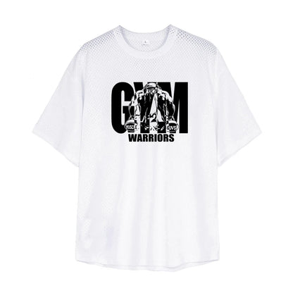 Men's sports t-shirt