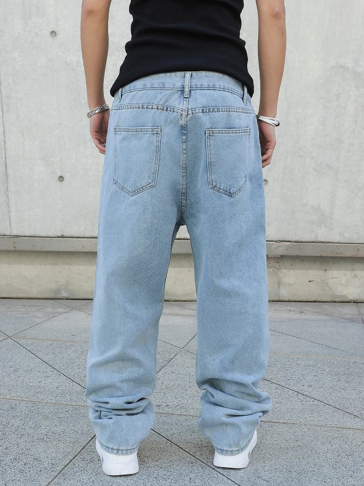 Men's Spring Jeans