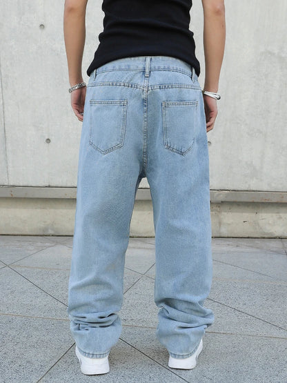 Men's Spring Jeans