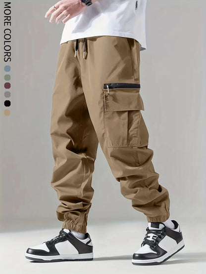 Men's cargo pants