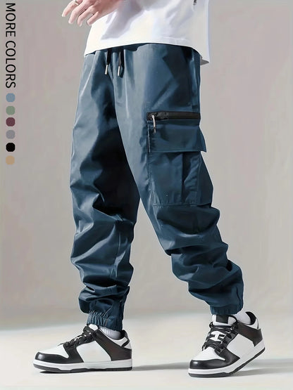 Men's cargo pants