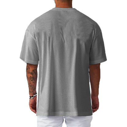 Men's sports t-shirt