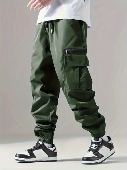 Men's cargo pants