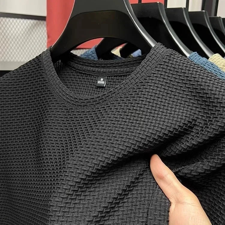 Men's summer t-shirt