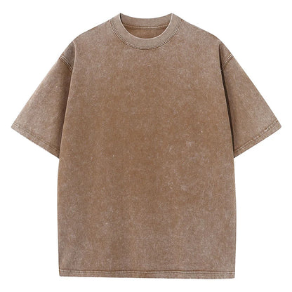 Men's bamboo mesh T-shirt