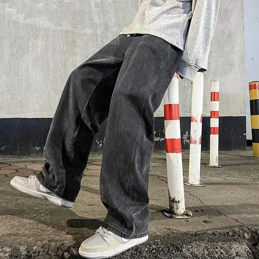 Men's jeans
