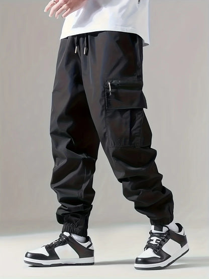 Men's cargo pants