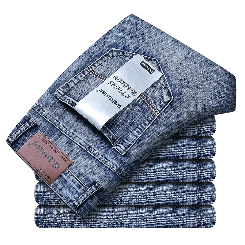 Men's jeans pants