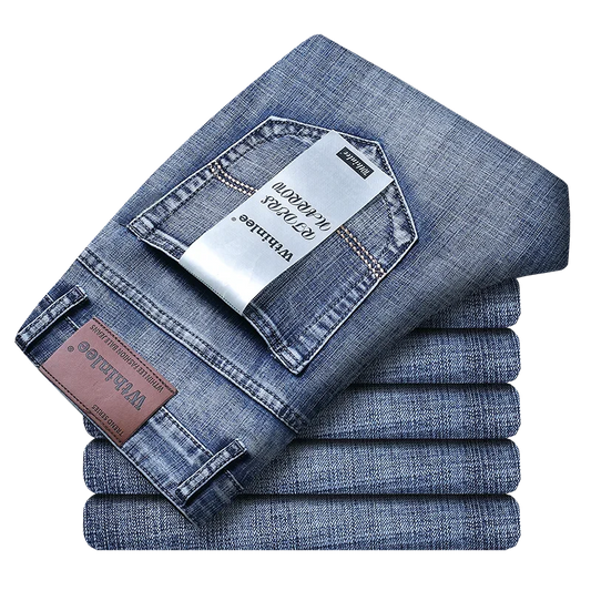 Men's jeans pants