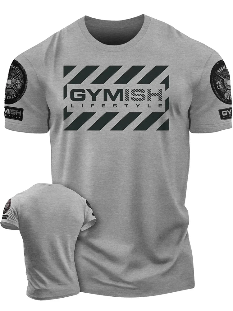 Men's Short Sleeve T-Shirt