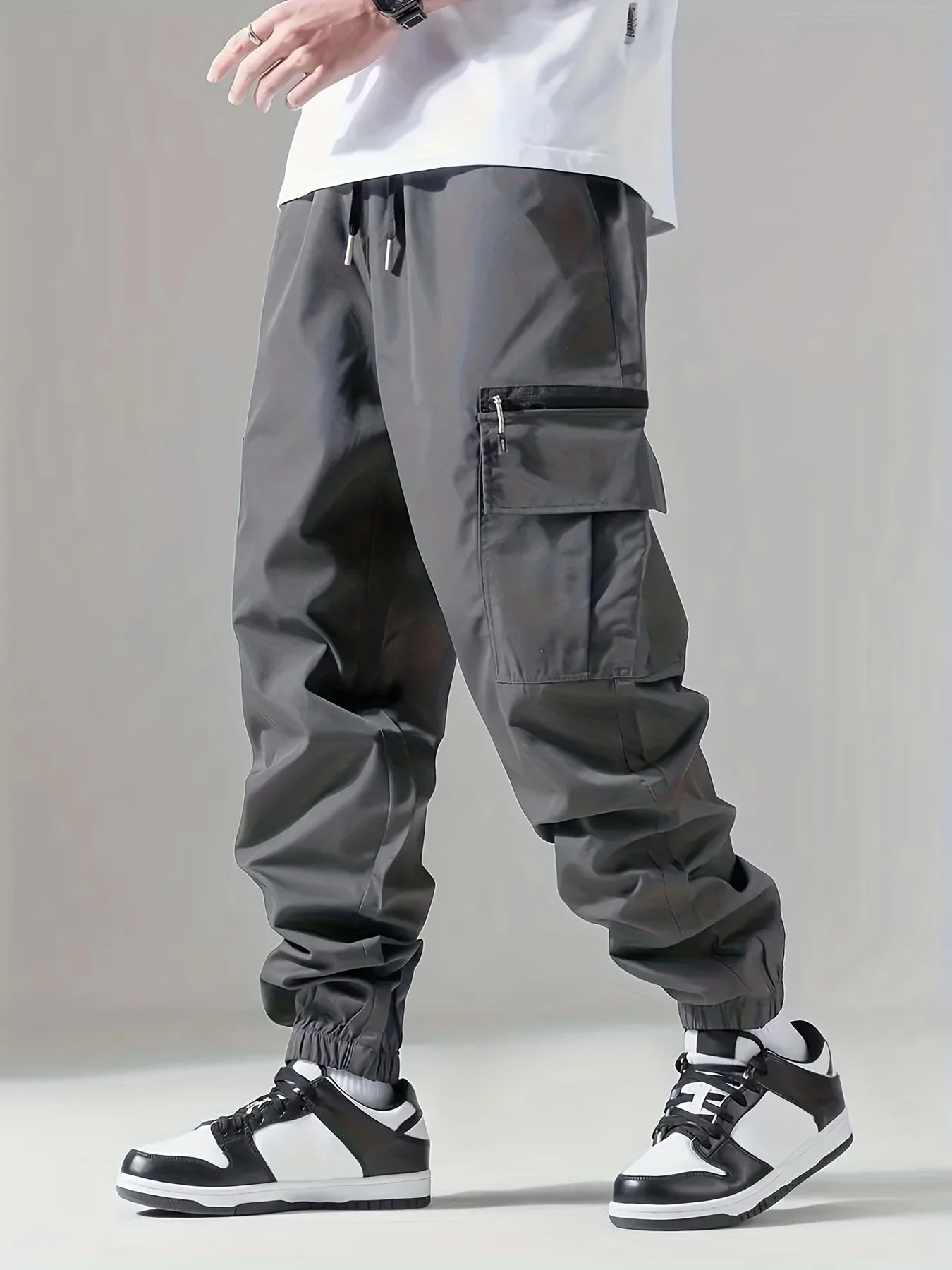 Men's cargo pants