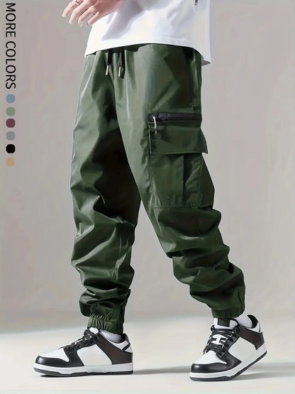 Men's cargo pants