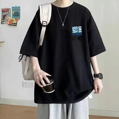 Men's Versatile T-Shirt